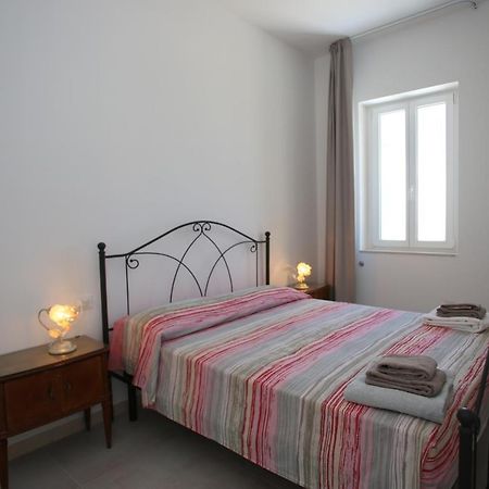 Appartamenti Luce 비에스테 외부 사진